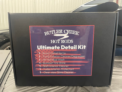 Ultimate Detail Kit